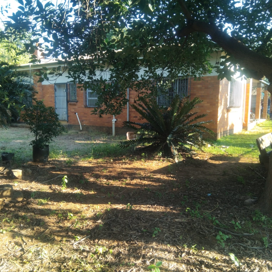 4 Bedroom Property for Sale in Rustenburg Central North West